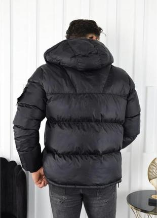 Куртка мужская зимняя