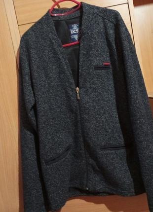 Оригінальна чоловіча кофта туреччина розмір с