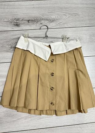 Юбка zara