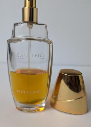 Парфумована вода estee lauder beautiful.
