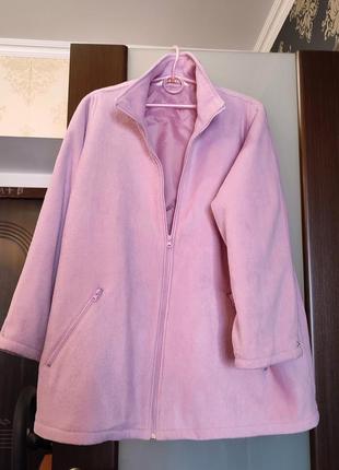 Как новая батал 60-62 флиска фліска батал 4xl-5xl 52-54 флисовая худи толстовка бомбер флисовая куртка  флисові флисовые флиски велика великан