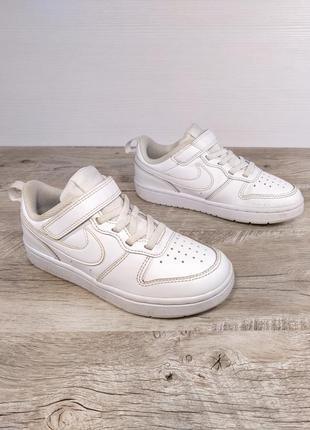 Кроссовки nike 30р