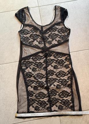 Сукня жіноча з підкладом на будь-яку подію