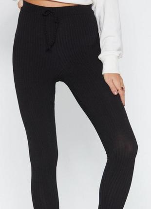 Штани в рубчик