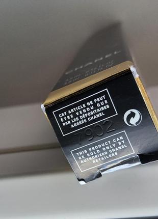 Chanel. помада блеск, duo, франция 176