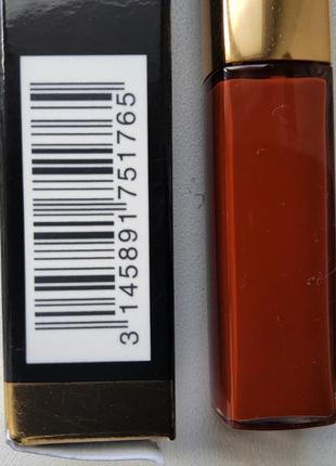 Chanel. помада блеск, duo, франция 176