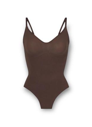 Bodysuit skims