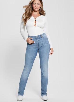 Джинси guess