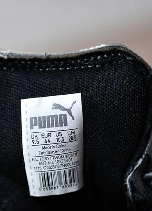 Сороконіжки puma7 фото