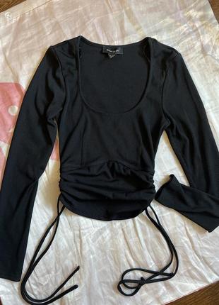 Лонг рубчик