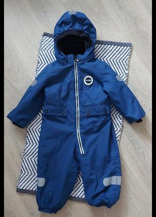 Комбинизон