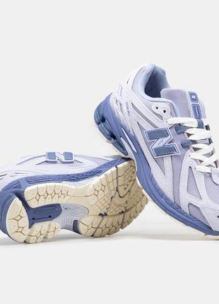 Женские кроссовки new balance 1906r violet 36-37-38-39-40-41