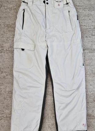 Лижні жіночі штани rodeo