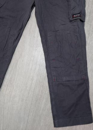 Штаны рабочие cofra. размер 46-48