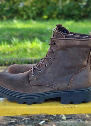 Черевики ecco grainer m