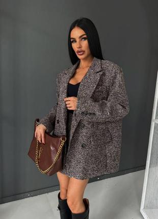 Костюм в стиле wang2 фото