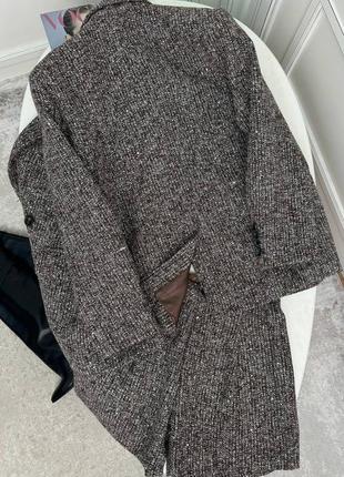 Костюм в стиле wang9 фото