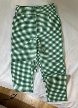 Брюки штани zara