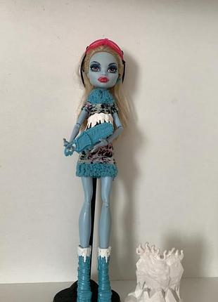 Кукла monster high