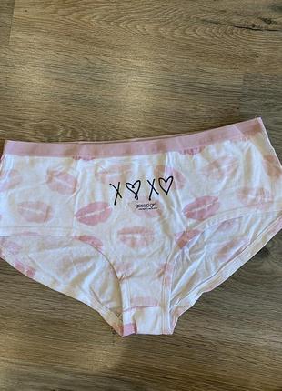 Женские трусики xl xxl