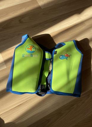 Рятувальні желети 8