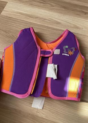 Рятувальні желети 5