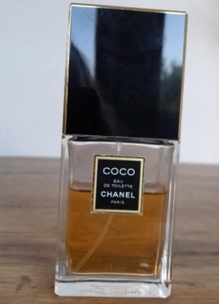 Парфум chanel