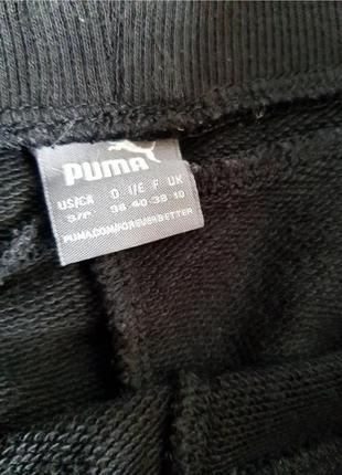 Спортивный костюм puma6 фото