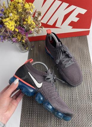 Оригінальні кросівки nike vapormax