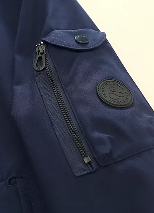 Бомбер осенний scotch &amp; soda куртка м-2хл