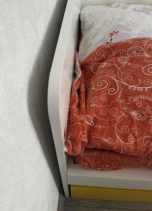 Кровать детская