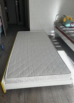 Кровать детская