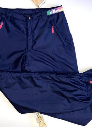 Дутые спортивные от ellesse