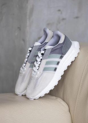 Брендовые мужские кроссовки adidas retropy e5 loopschoenen voor * pinapd