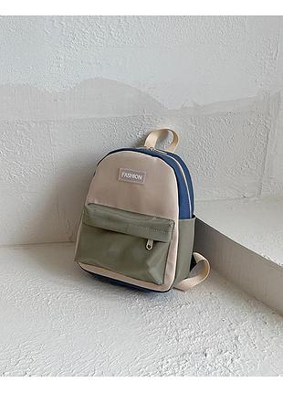 Рюкзак рюкзачок для мальчика детей