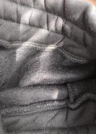 Флісові штани