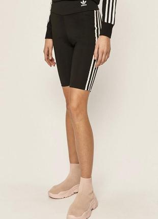 Шорти-велосипедки