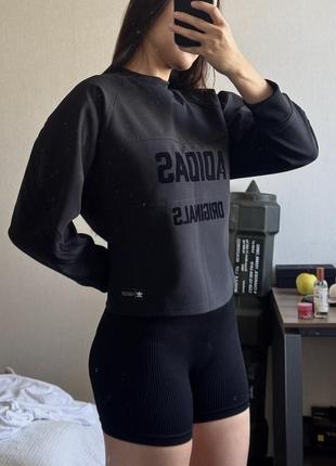 Кофта adidas