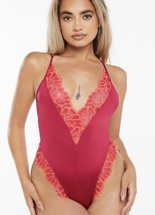 Дуже спокусливий боді від savage