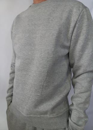 Світшот чоловічій