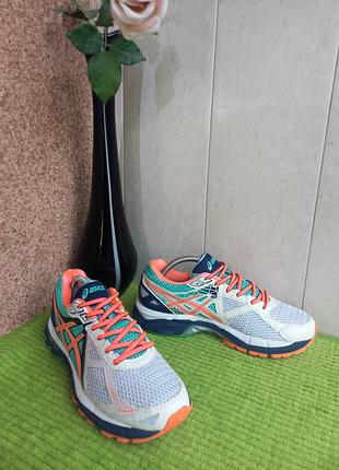 Кроссовки для  бега  asics  gt - 200  3  ( t550n ) унисекс