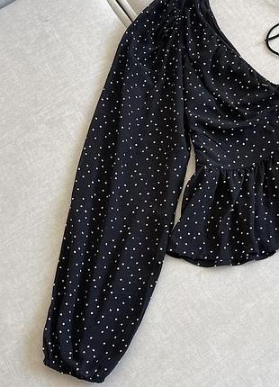 Блузка h&m3 фото