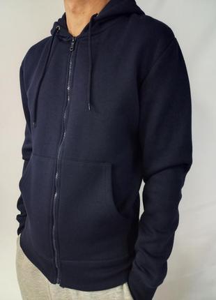 Худі на блискавці