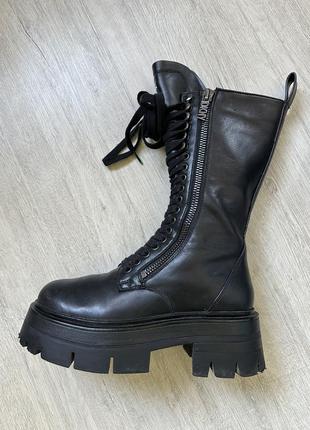 Черевики dkny