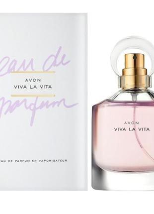 Viva la vita avon 50ml
