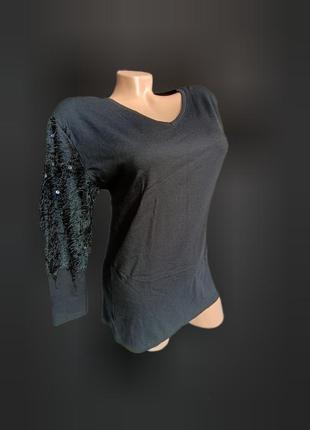 Кофта "блеск праздника" для женщин