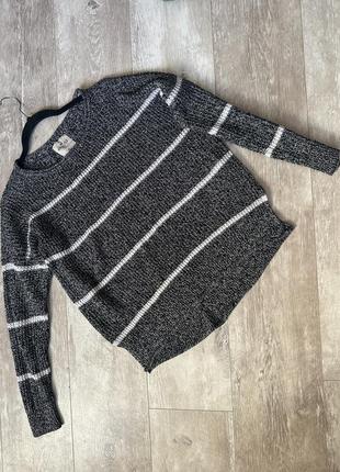 Джемпер/светр/кофта hollister