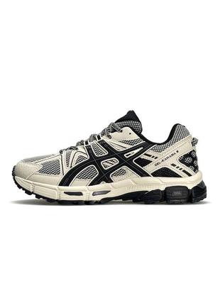 Чоловічі спортивні кросівки asics gel kahana 8