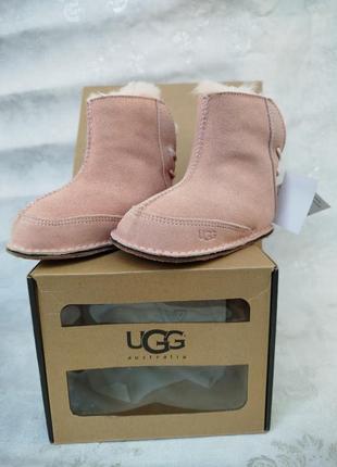 Детские ugg