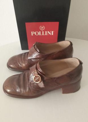 Винтаж!!! роllini (италия)